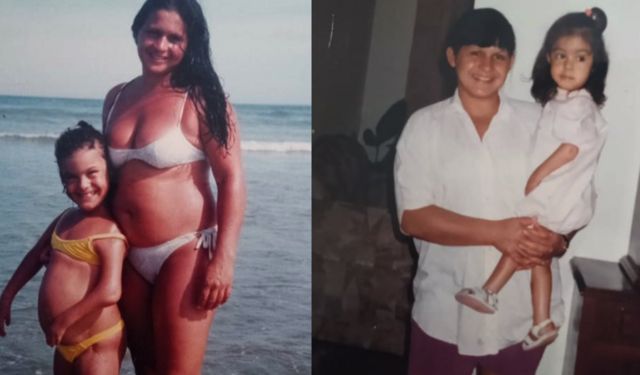 Clélia nasceu com artrogripose múltipla, que causa contraturas nas articulações