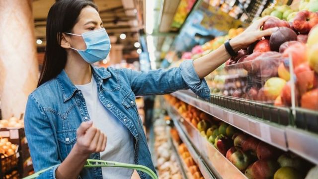 Por qué está aumentando tanto el precio de los alimentos en todo el mundo  (y qué se puede hacer para enfrentar su impacto) - BBC News Mundo