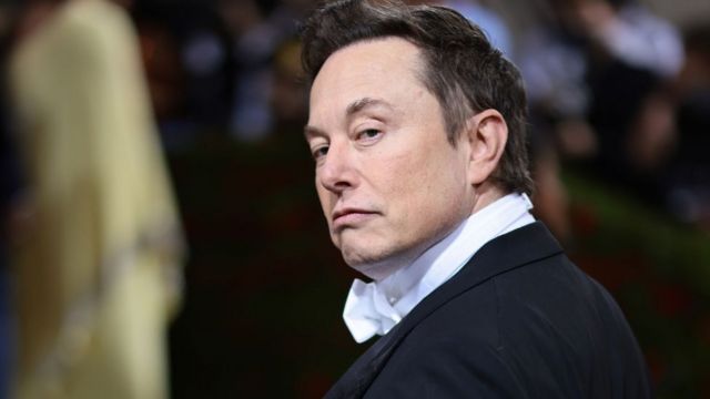 Elon Musk'ın kızı babasıyla tüm ilişkisini kesti 2 Elon Musk