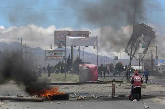 El Alto