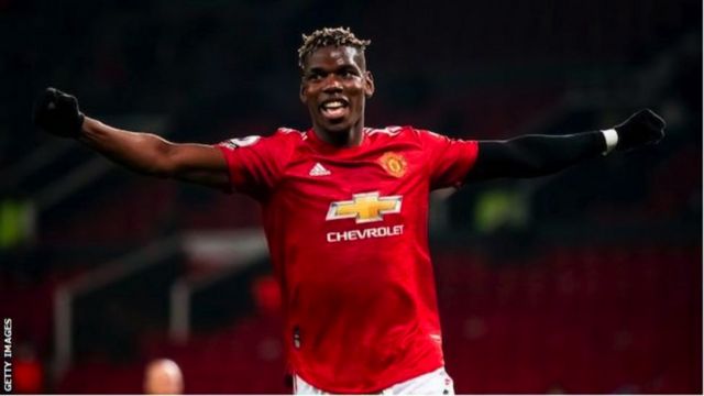 pogba