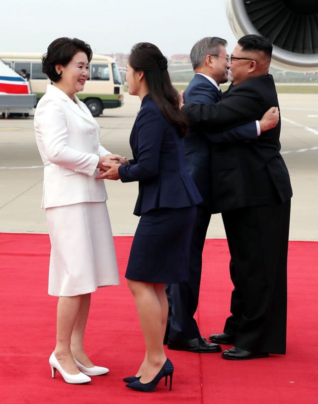 Bình Nhưỡng