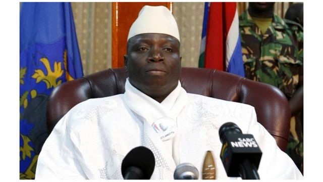 Jam'iyyun adawa zasu fitar da dantakara guda a Gambia
