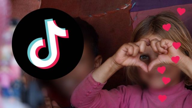 A BBC investigation found that TikTok receives almost 70% of the value of digital gifts
