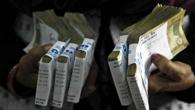 काला धन