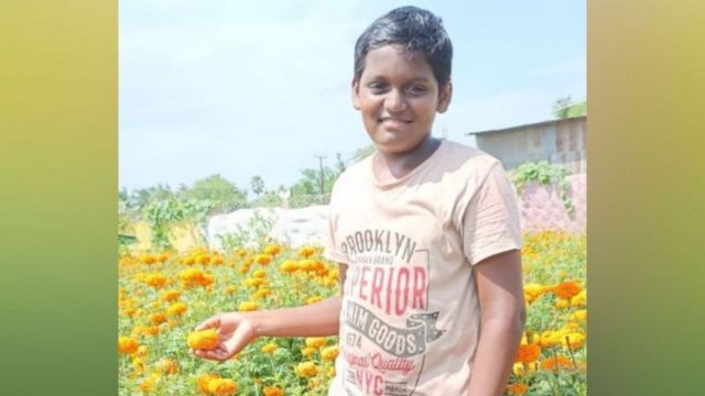 ஆந்திர பிரதேசம், கொலை, அரசியல்