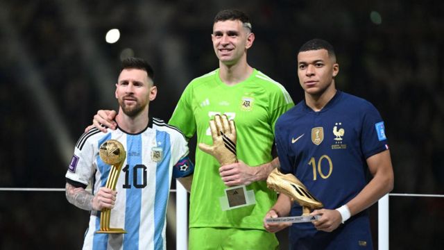 கத்தார் கால்பந்து உலகக் கோப்பை