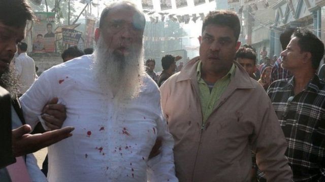 Bangladesh election