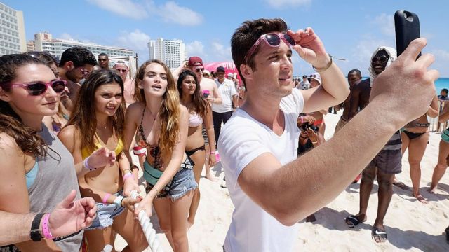 Cancún | Turismo de fiesta y narcomenudeo: la raíz de la violencia que se  vive en los balnearios del Caribe mexicano - BBC News Mundo