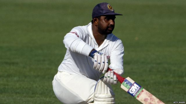 අසංක ගුරුසිංහ