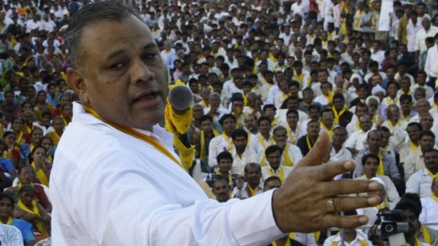 गोर्धन झड़ाफिया