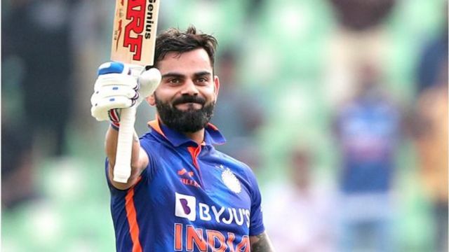 விராட் கோலி