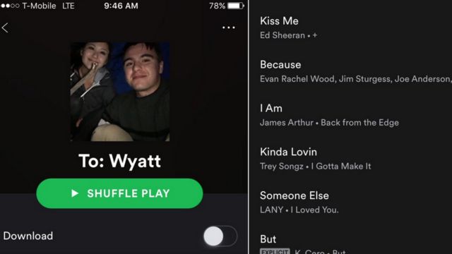 Playlist
