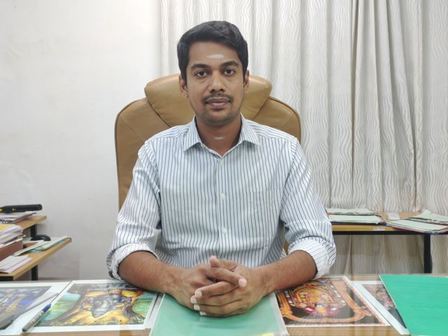 தமிழ்நாடு