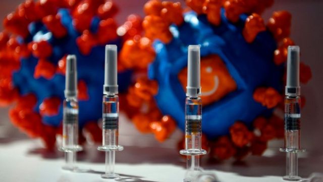 Vacuna contra la covid-19: por qué China dice que no necesita inmunizar a  toda su población contra el coronavirus (al menos de momento) - BBC News  Mundo