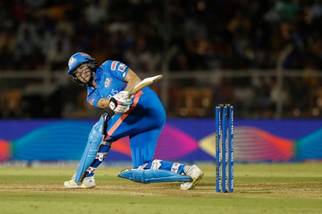 மும்பை இந்தியன்ஸ் சாம்பியன்