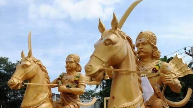 மருது பாண்டியர்