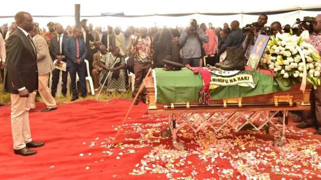 William Ruto