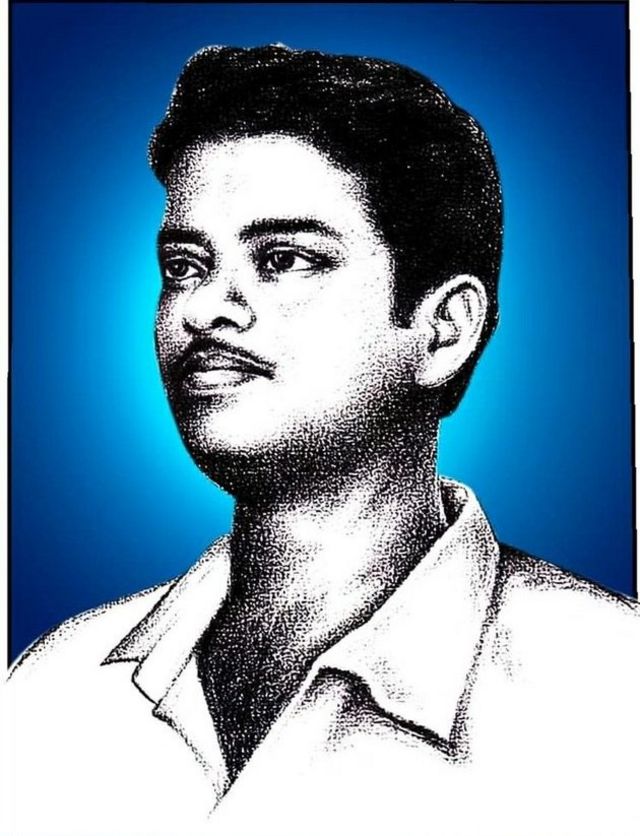 தமிழரசன்