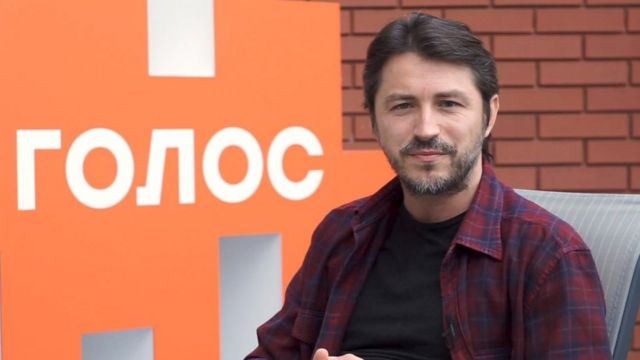 Притула пішов з "Голосу"