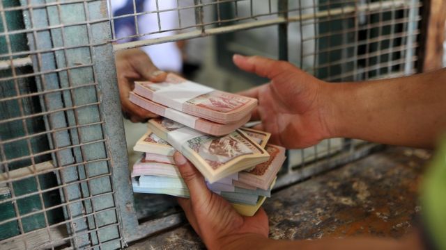 नेपाली नोट