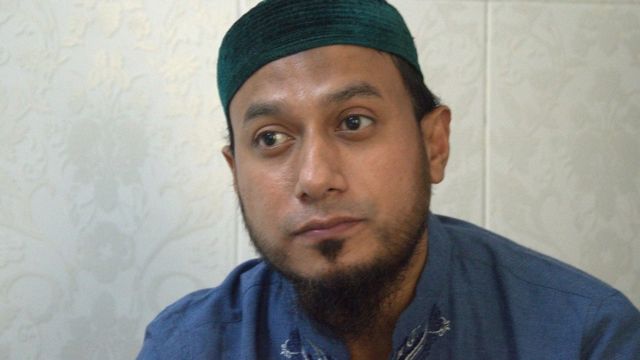 Abu Farros