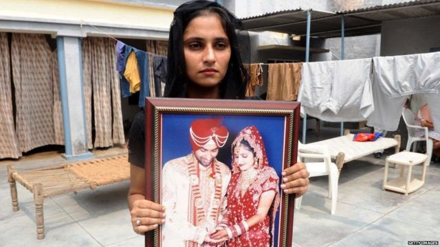 પંજાબનાં અમનજોત કૌર
