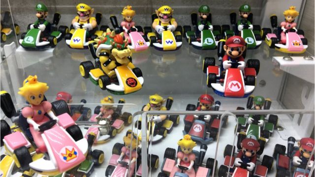 Mario Kart « Search Results « Blog de Brinquedo