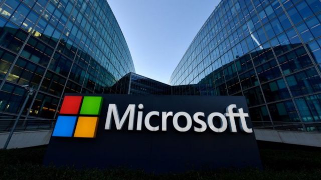 Державні контракти Microsoft: що приносить найбільшу кількість грошей