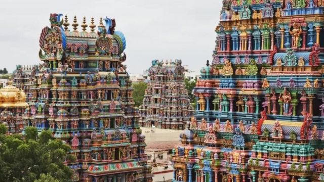 மதுரை சித்திரைத் திருவிழா