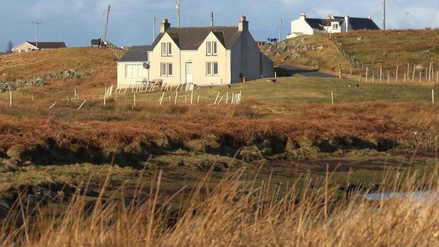 Croitean Uibhist