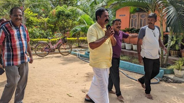 இலங்கை, பிரபாகரன்