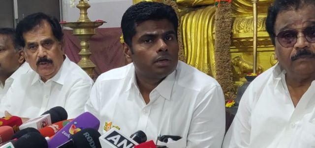 செந்தில் பாலாஜி