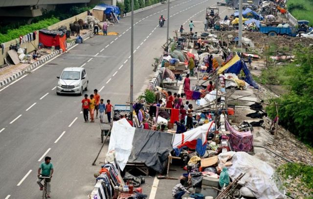 டெல்லி வெள்ளம்