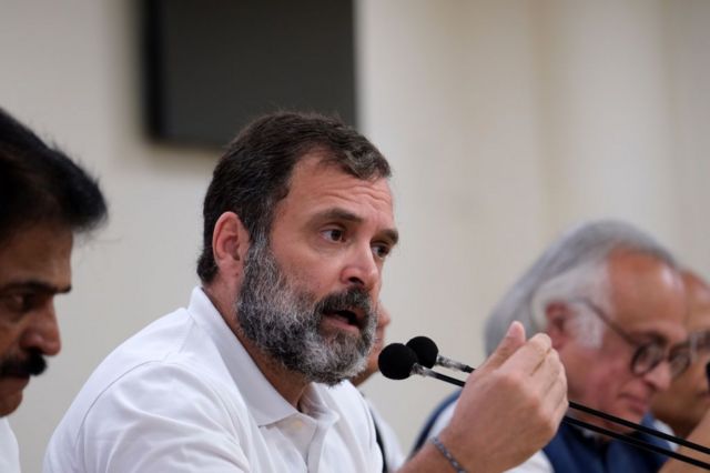 ’இந்தியா’ கூட்டணி