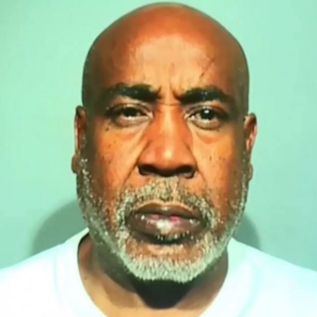 LAS VEGAS METROPOLITAN POLICE DEPARTMENT