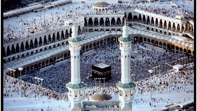 An fara jigilar 'yan Najeriya zuwa jihohinsu