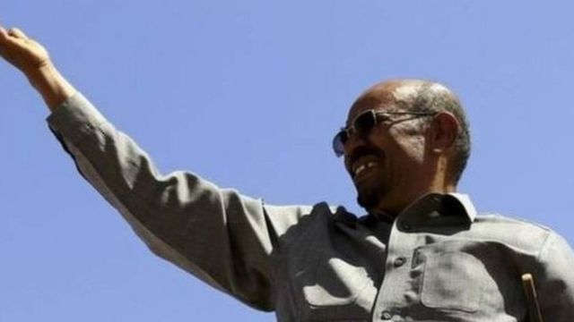 Shugaba Albashir ya lashe takobin farfado da tattalin arzikin Sudan