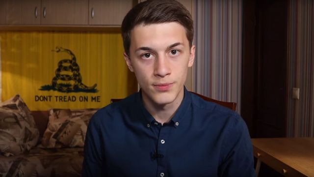 Егор Жуков