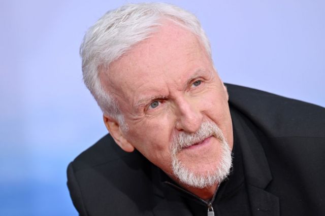 ஜேம்ஸ் கேமரூன்