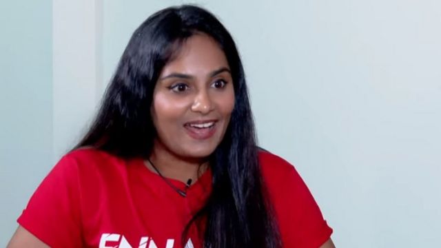 சிவரஞ்சினி