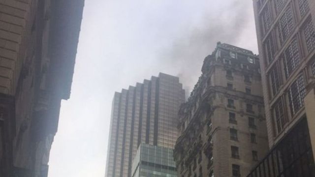 Trump Tower
