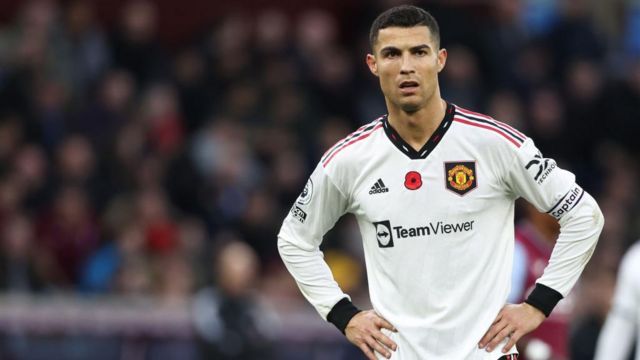 Cristiano Ronaldo: Manchester United forward still wants to leave after  talks with club, Football News