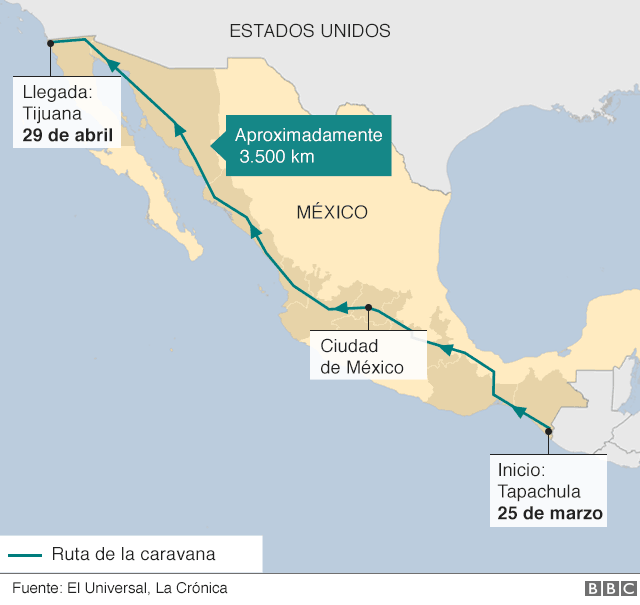 Arriba 96 Foto Mapa De La Frontera De Mexico Y Estados Unidos Actualizar