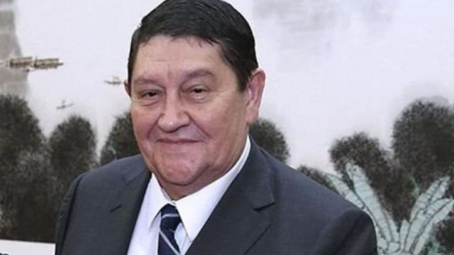 Rustam Inoyatov
