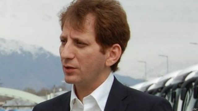 Babək Zəncani