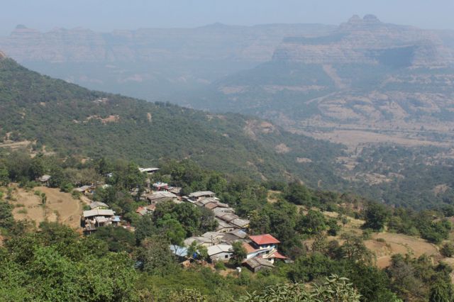 ராஜ்காட் கோட்டை