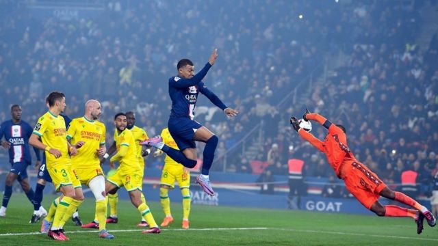 எம்பாப்பே