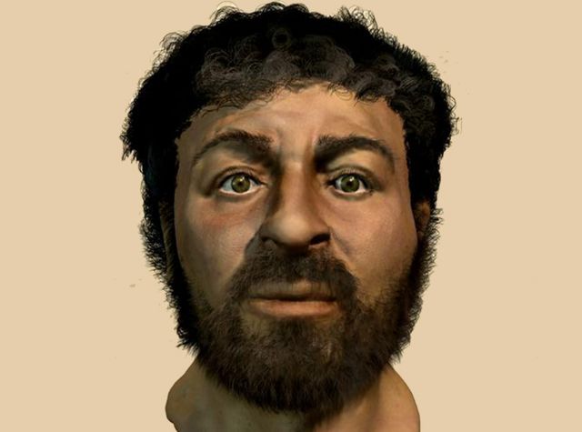 What did Jesus really look like - BBC News