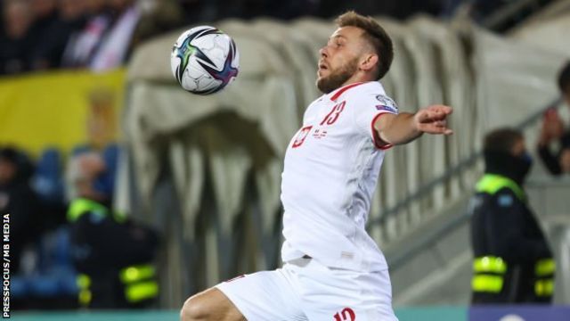 Poland drop defender Maciej Rybus after transfer to Russian club